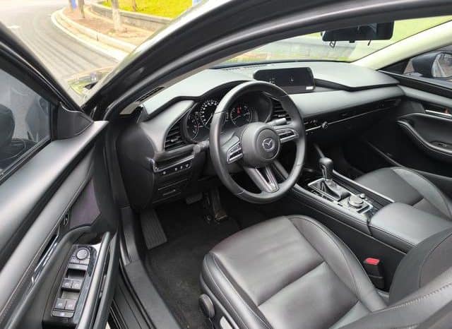 
								Mazda 3 (IV), 2021 full									
