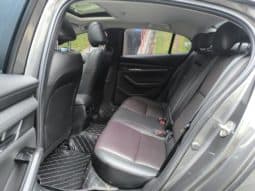 
										Mazda 3 (IV), 2021 full									
