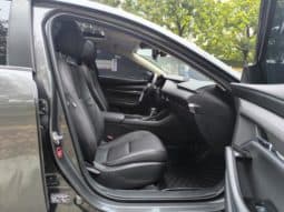 
										Mazda 3 (IV), 2021 full									