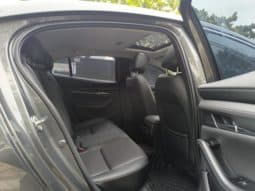 
										Mazda 3 (IV), 2021 full									