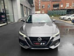 
										Nissan Sylphy (IV), 2022 full									
