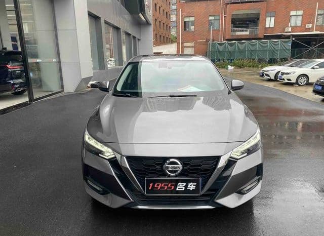 
								Nissan Sylphy (IV), 2022 full									