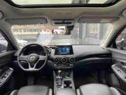 
										Nissan Sylphy (IV), 2022 full									