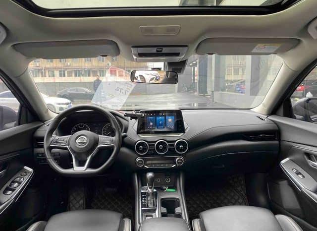 
								Nissan Sylphy (IV), 2022 full									