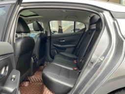 
										Nissan Sylphy (IV), 2022 full									