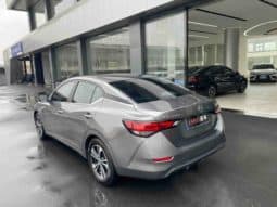 
										Nissan Sylphy (IV), 2022 full									