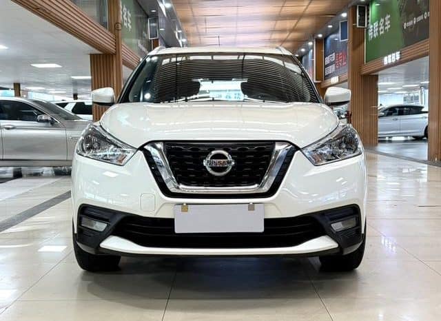 
								Nissan Kicks, 2020 full									