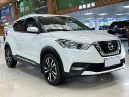 
										Nissan Kicks, 2020 full									