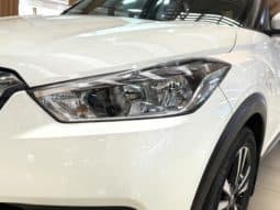 
										Nissan Kicks, 2020 full									