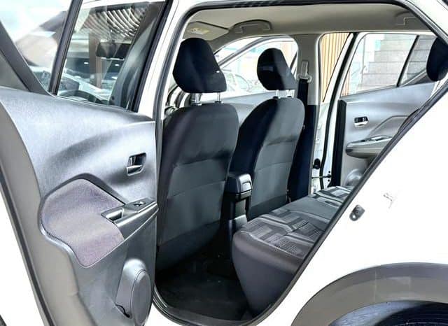 
								Nissan Kicks, 2020 full									