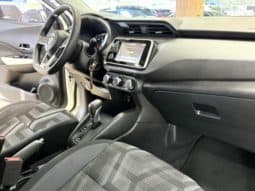 
										Nissan Kicks, 2020 full									