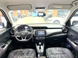 
										Nissan Kicks, 2020 full									