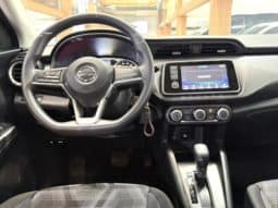 
										Nissan Kicks, 2020 full									
