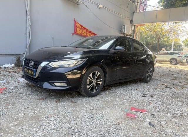 67d2a7eb4f53d Nissan Sylphy (IV), 2021