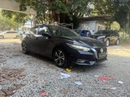 
										Nissan Sylphy (IV), 2021 full									