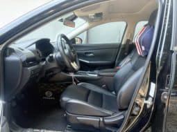 
										Nissan Sylphy (IV), 2021 full									