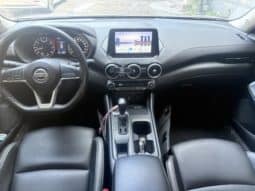 
										Nissan Sylphy (IV), 2021 full									