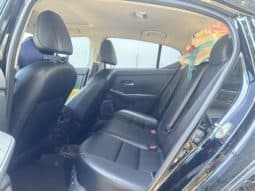 
										Nissan Sylphy (IV), 2021 full									