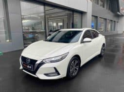 Nissan Sylphy (IV), 2023
