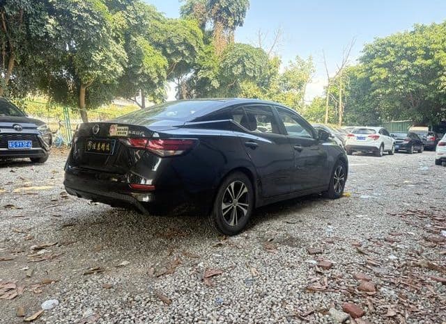 
								Nissan Sylphy (IV), 2021 full									