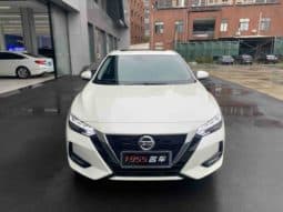 
										Nissan Sylphy (IV), 2023 full									