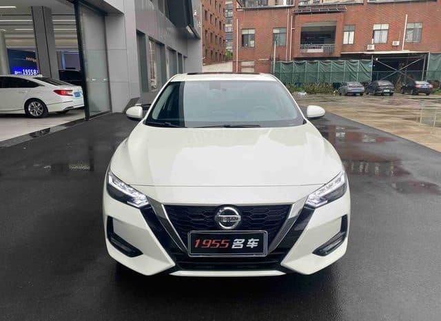 
								Nissan Sylphy (IV), 2023 full									