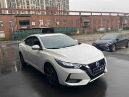 
										Nissan Sylphy (IV), 2023 full									