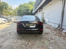 
										Nissan Sylphy (IV), 2021 full									