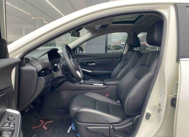 
								Nissan Sylphy (IV), 2023 full									