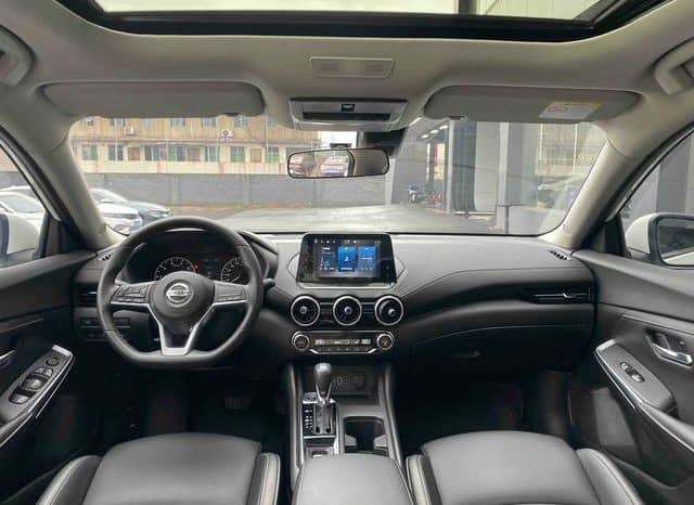 
								Nissan Sylphy (IV), 2023 full									