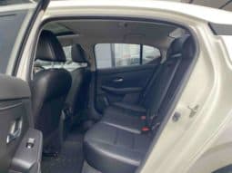
										Nissan Sylphy (IV), 2023 full									