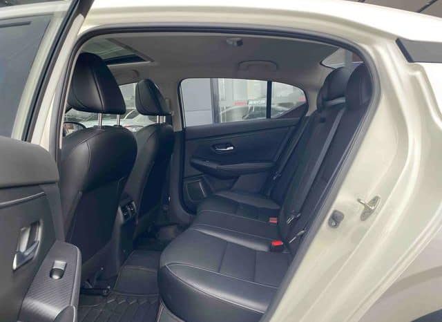 
								Nissan Sylphy (IV), 2023 full									