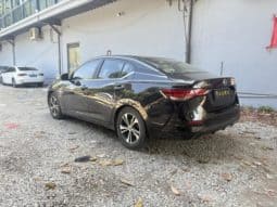 
										Nissan Sylphy (IV), 2021 full									