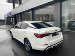 
										Nissan Sylphy (IV), 2023 full									