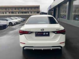 
										Nissan Sylphy (IV), 2023 full									