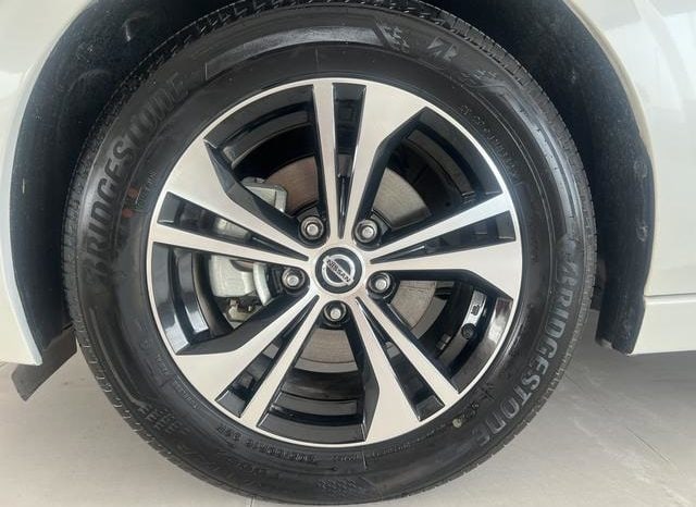 
								Nissan Sylphy (IV), 2023 full									