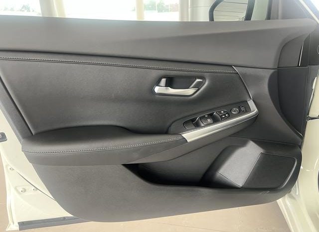 
								Nissan Sylphy (IV), 2023 full									