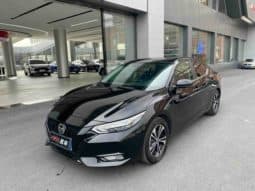 Nissan Sylphy (IV), 2020