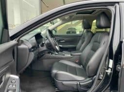 
										Nissan Sylphy (IV), 2020 full									