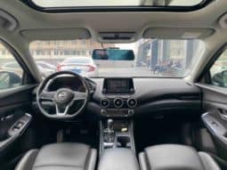 
										Nissan Sylphy (IV), 2020 full									