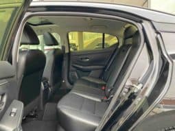 
										Nissan Sylphy (IV), 2020 full									