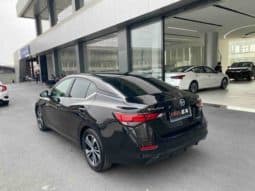 
										Nissan Sylphy (IV), 2020 full									