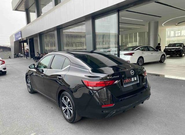 
								Nissan Sylphy (IV), 2020 full									