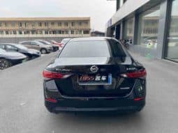 
										Nissan Sylphy (IV), 2020 full									