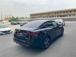 
										Nissan Sylphy (IV), 2020 full									