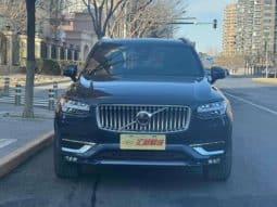 
										Volvo XC90, 2024 full									