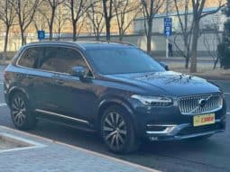 
										Volvo XC90, 2024 full									