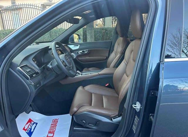 
								Volvo XC90, 2024 full									