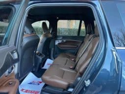 
										Volvo XC90, 2024 full									