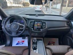 
										Volvo XC90, 2024 full									